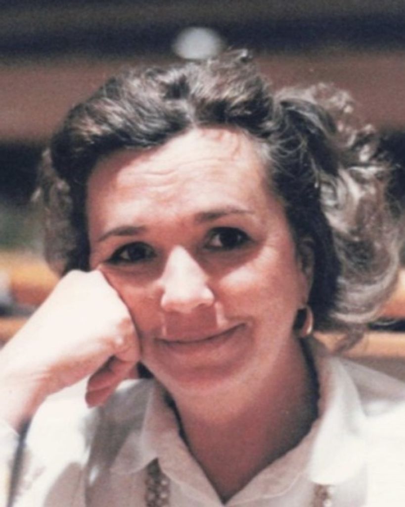 Roberta Zazworsky