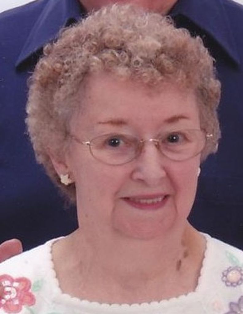 Florence M. (Scilly)  Barnes Profile Photo