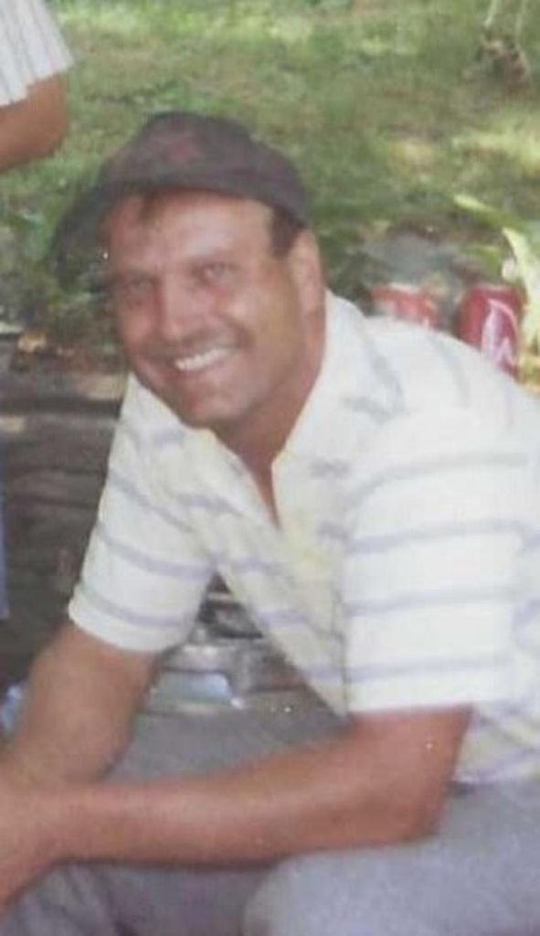 Craig S. Goodrich