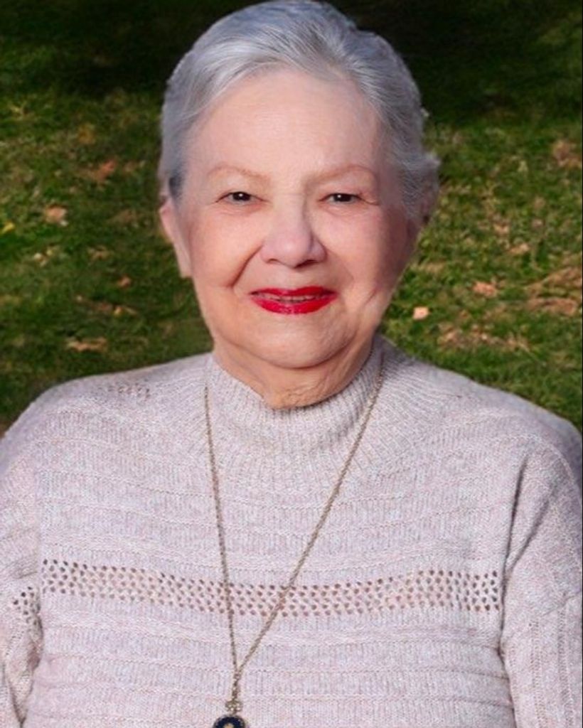 Adelina Ongaro Romero