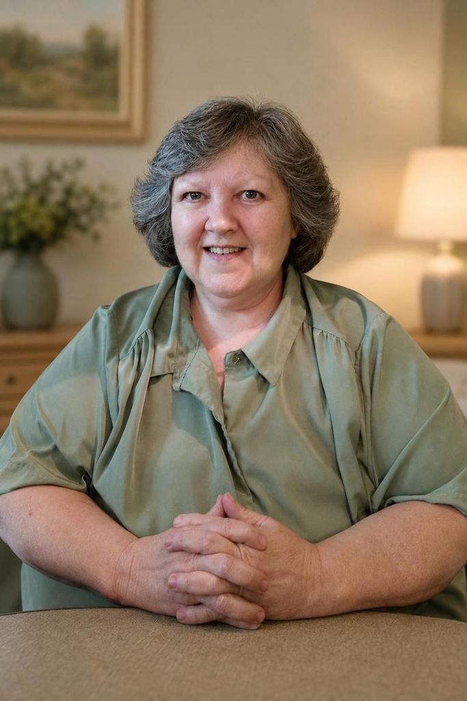 Mrs. Donna Brasher Profile Photo
