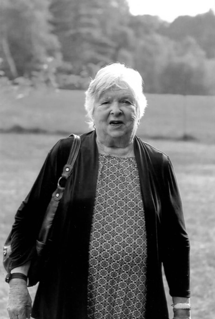 Pauline 'Sammy' Howe