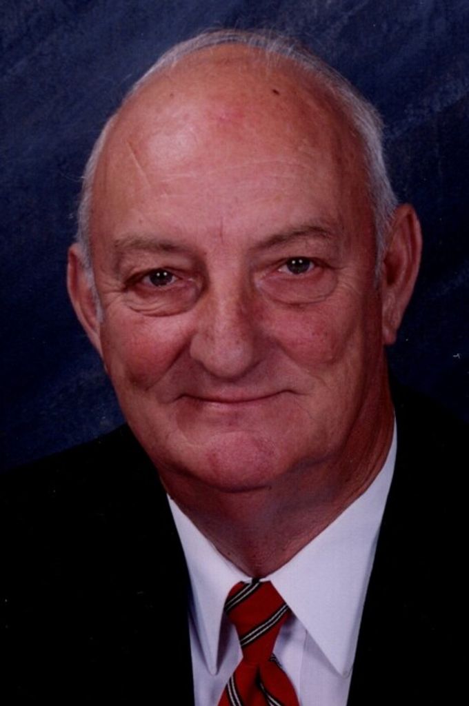 Paul Wenford Davis