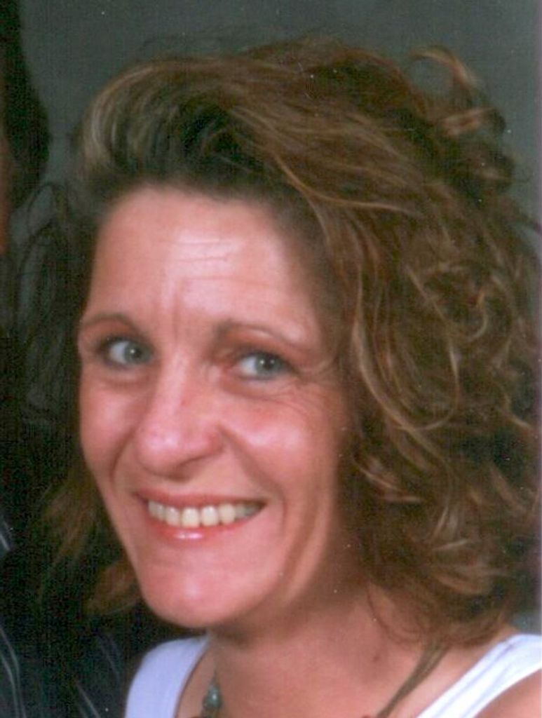 Debbie Diane Wessells Muller