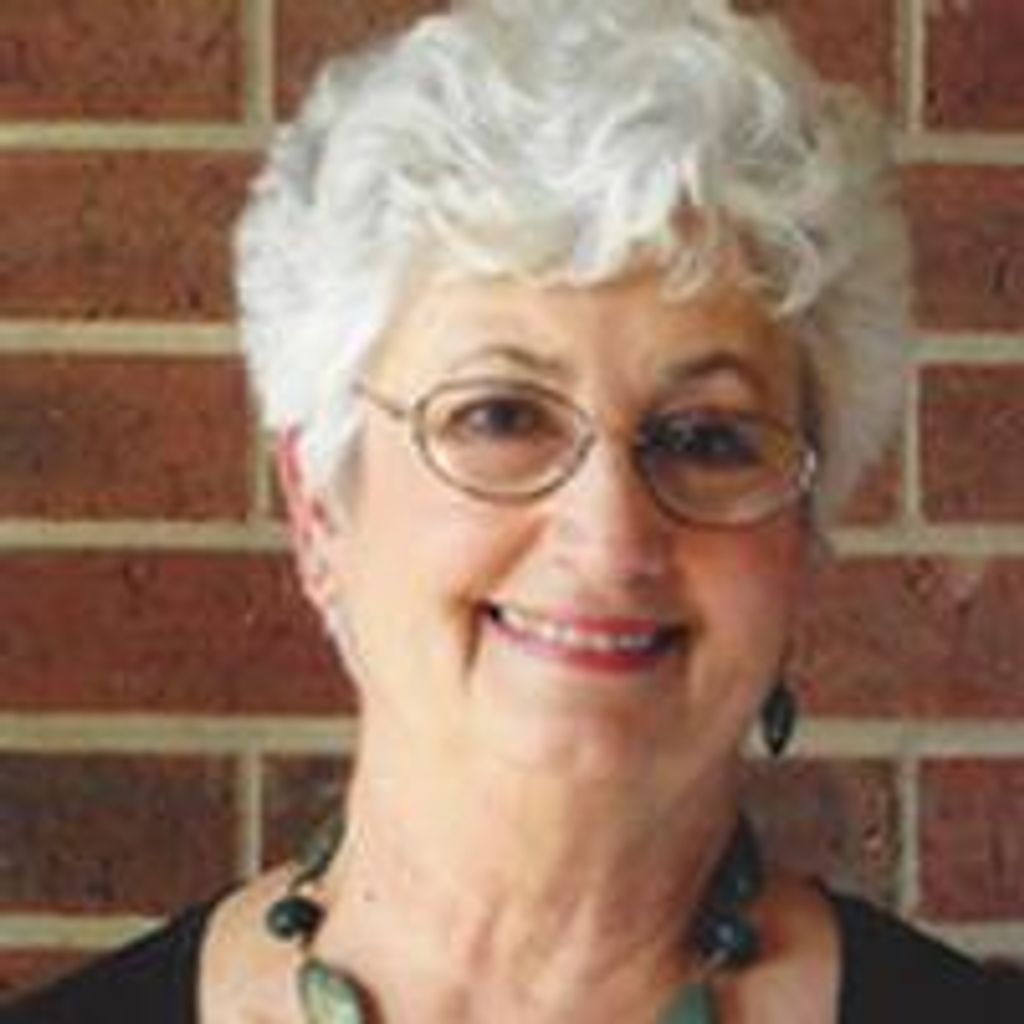 Shirley Ann Wilhelm