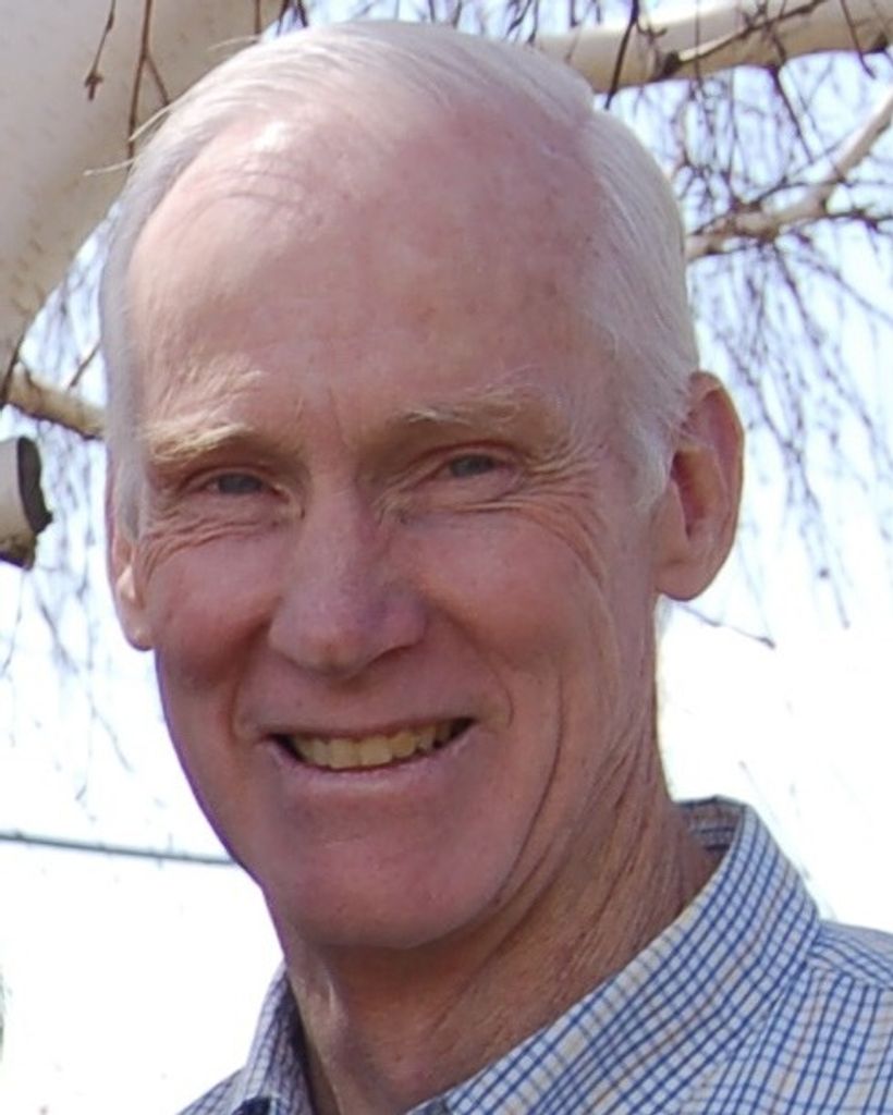 Donald Ray Crenshaw Profile Photo