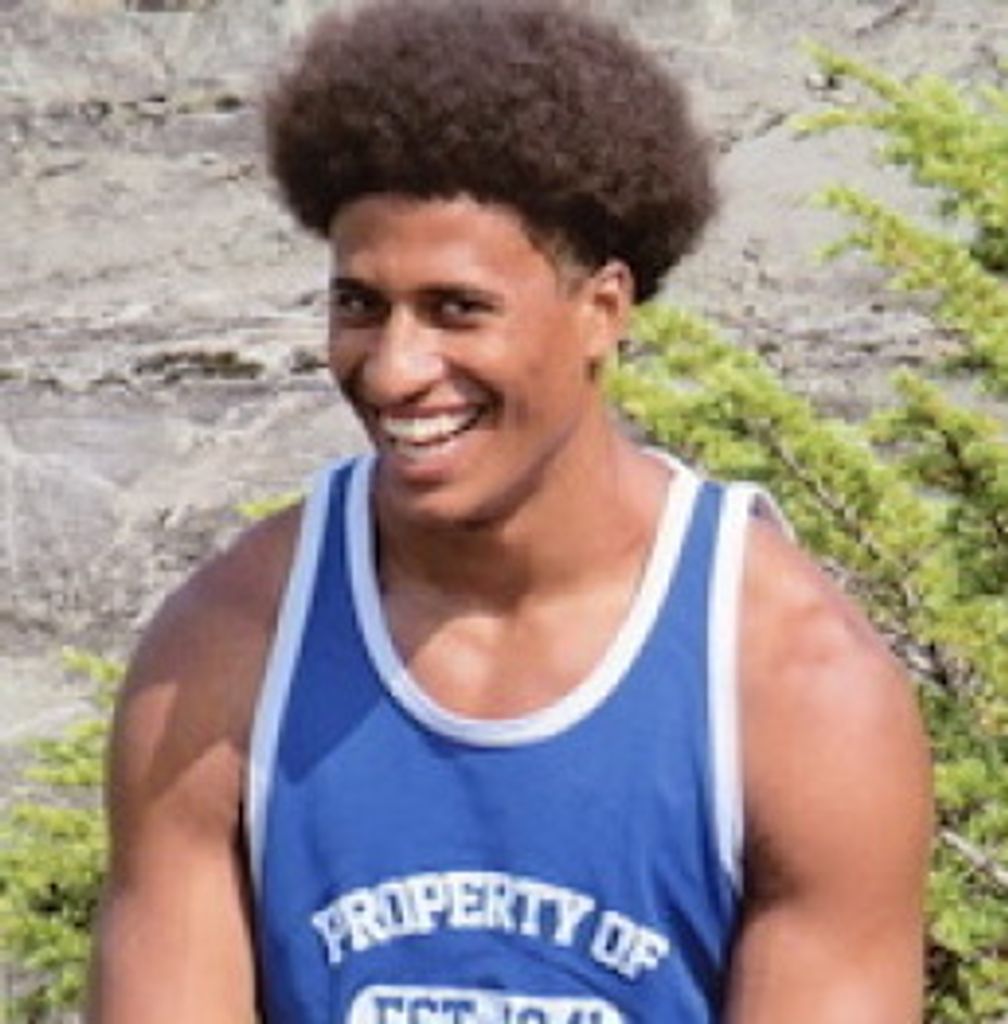 Jason Shamatutu Profile Photo