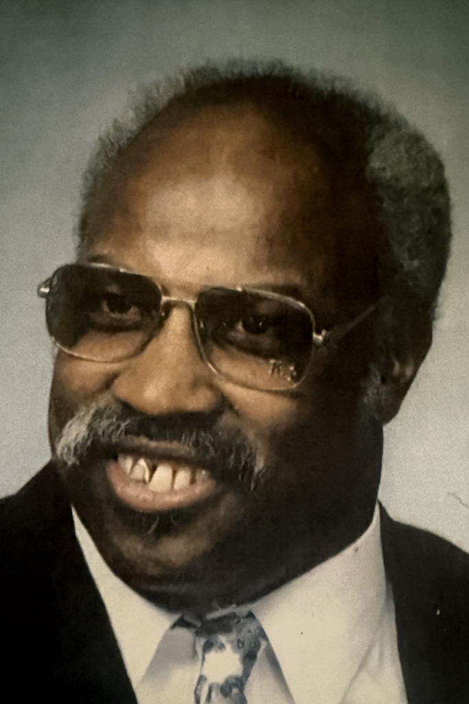 Moses L. Johnson Profile Photo