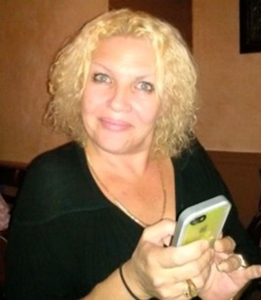 Helen Cerce