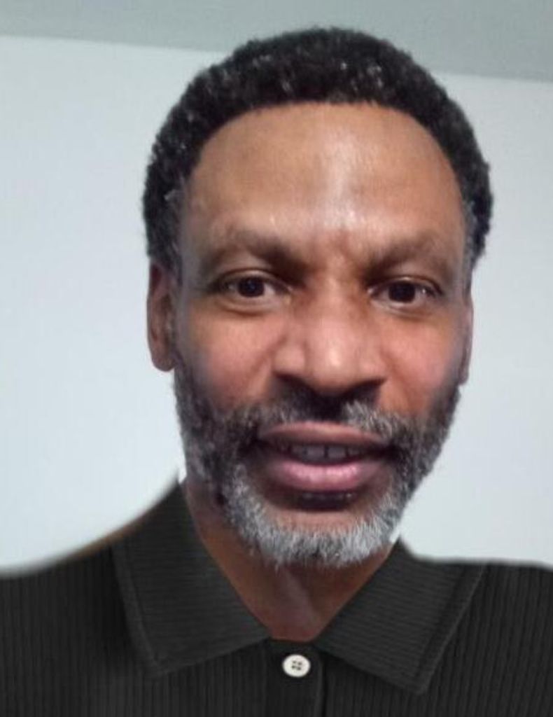 Mr. Antonio Langston