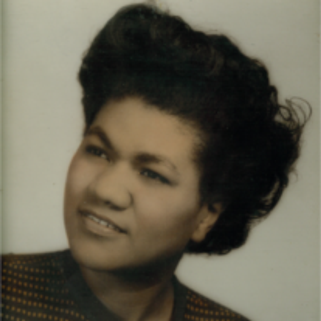 Vera Campbell