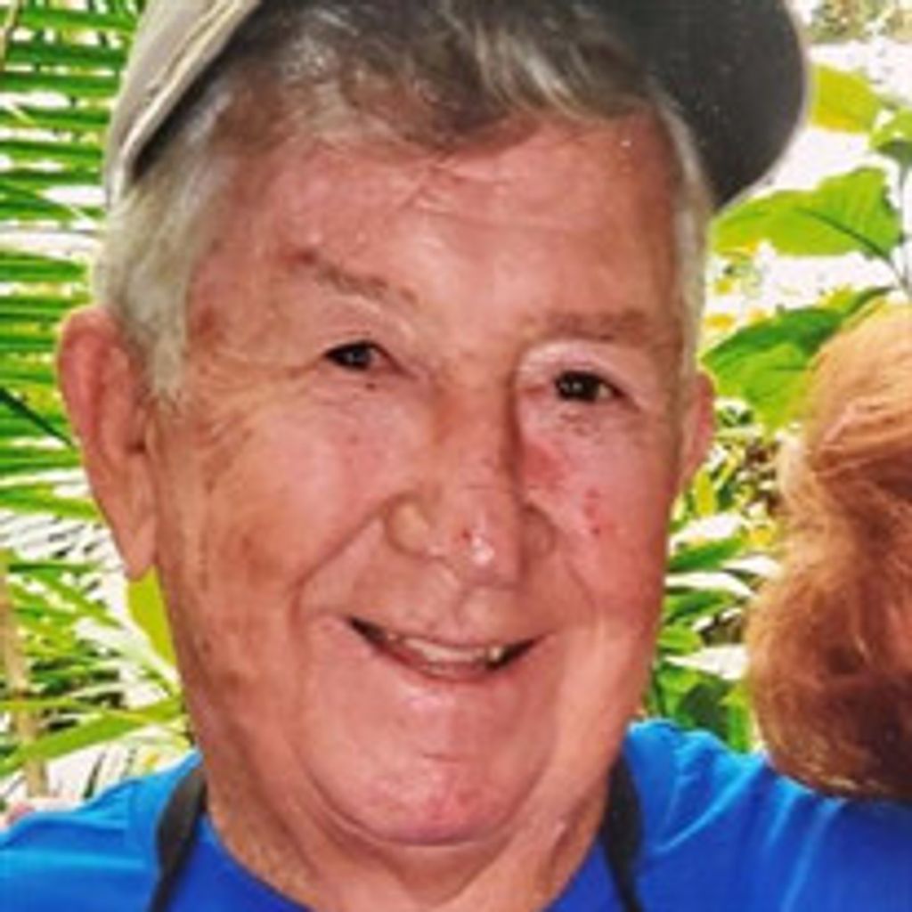 Nils Jorgensen