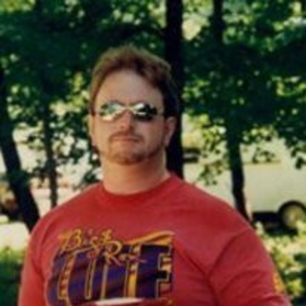 Jeffery W. Runyon Profile Photo