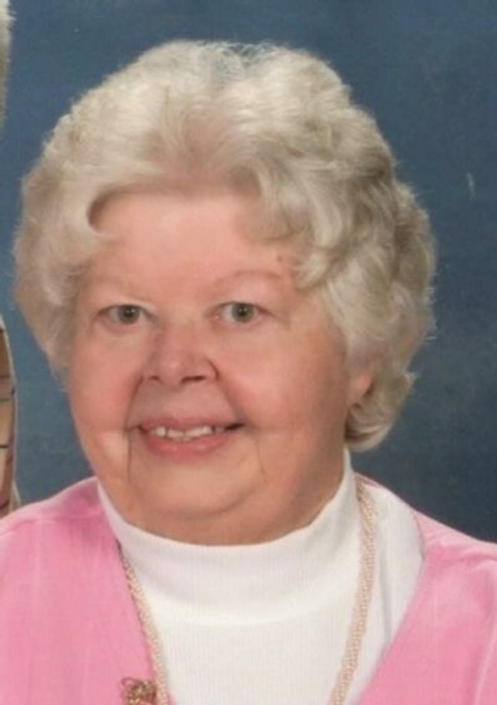 Winnifred J. Clark
