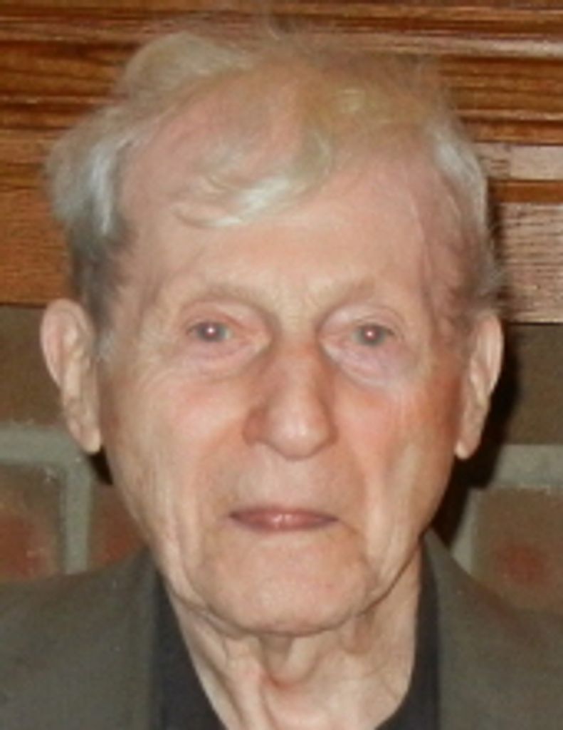 Anthony J. Verhovshek