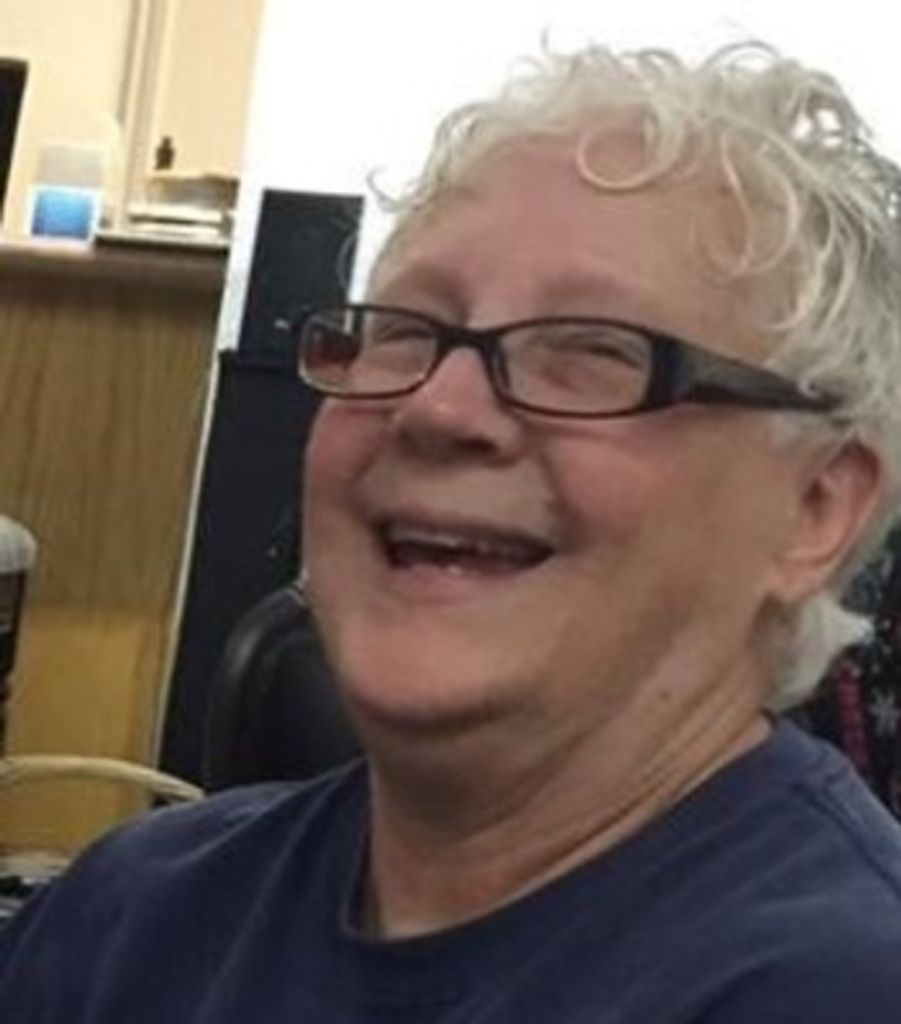 Debra Renee Dowden