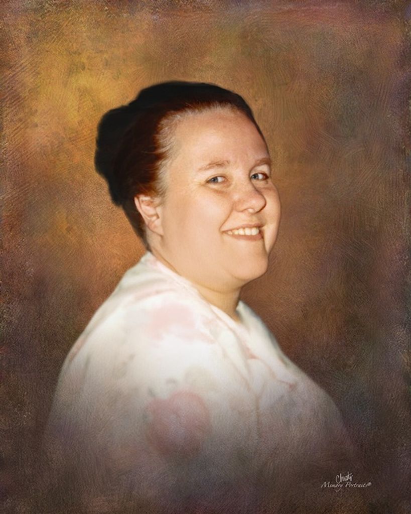 Tammy Jean Dickey