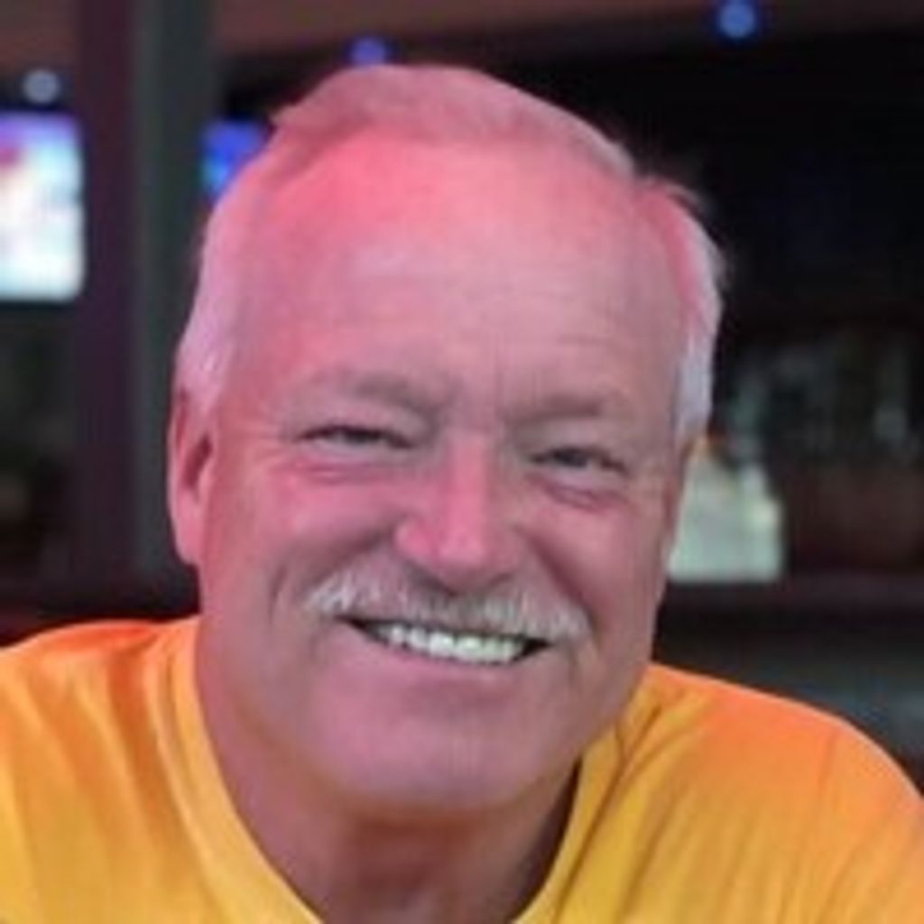 Douglas John Hayes Profile Photo