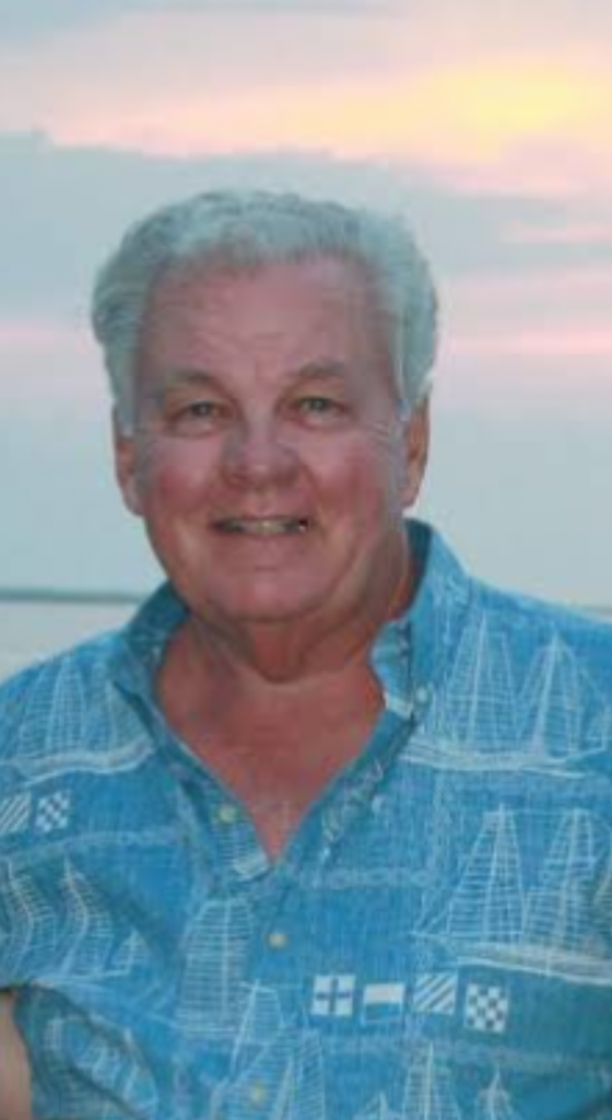 William P. Sloan Profile Photo