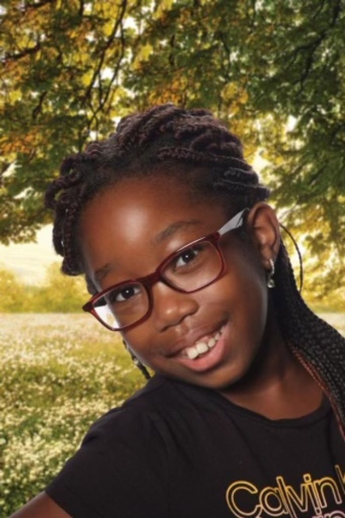 Jahnelle Grace Vincent Profile Photo