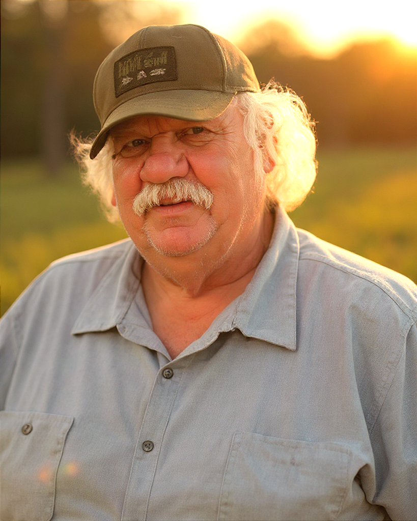 Robert "Bobby" Lynnwood Smith