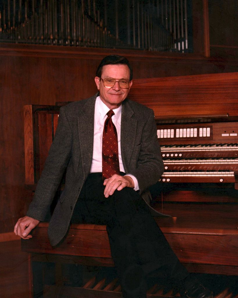 Richard Herman Unfried