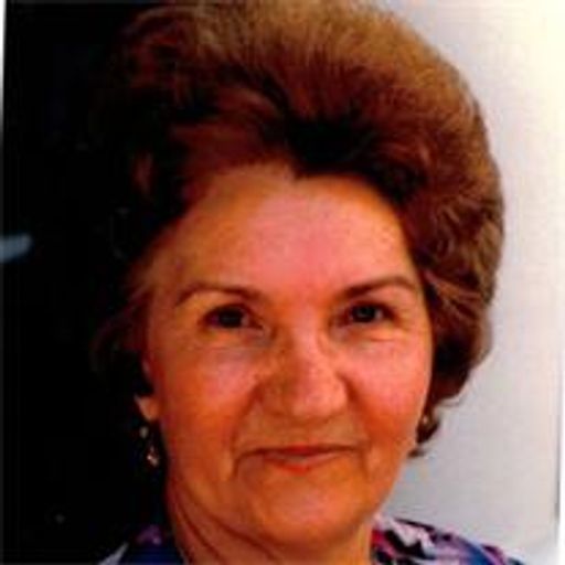 Alexandra Markarian Profile Photo