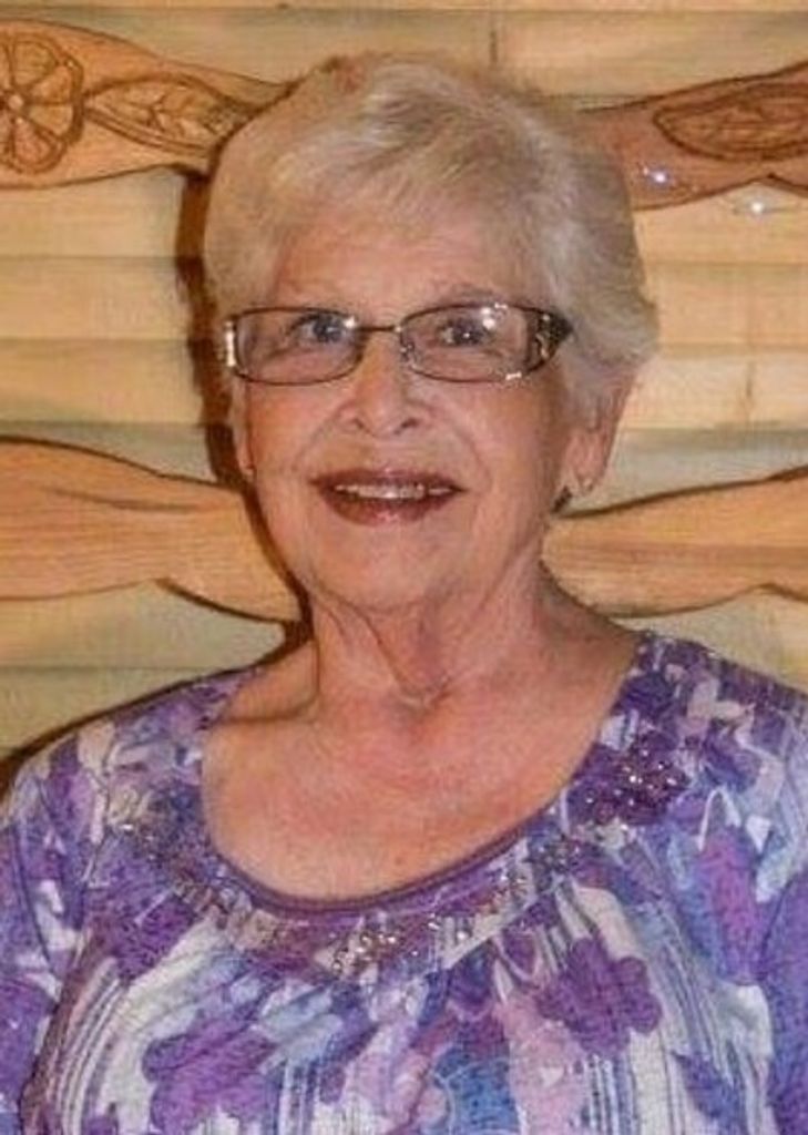 Sharron Hewgley