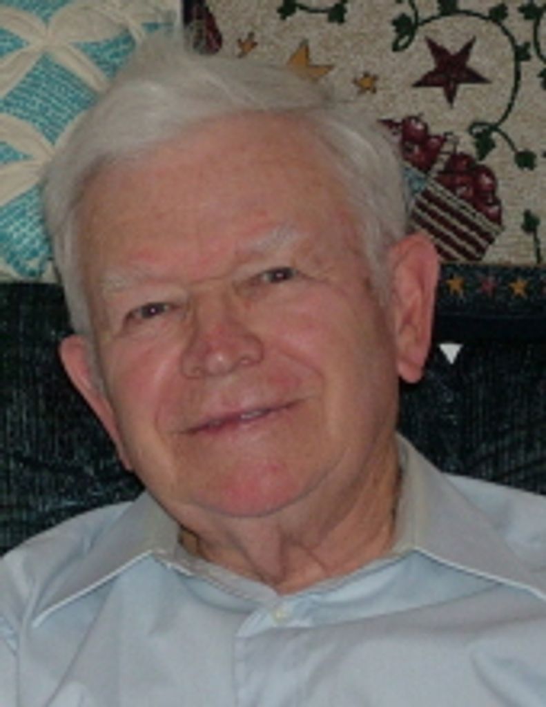 William E. Potter