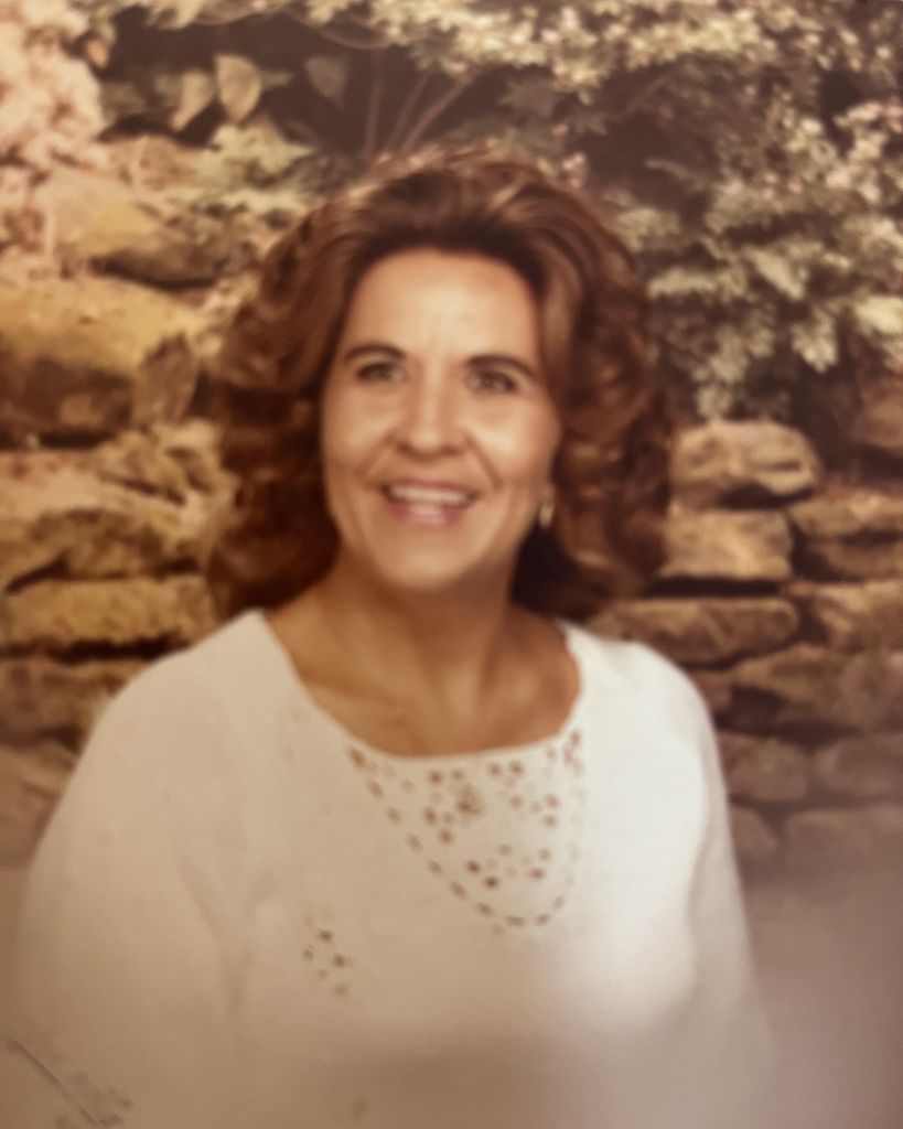 Sandra Ann Paul Profile Photo