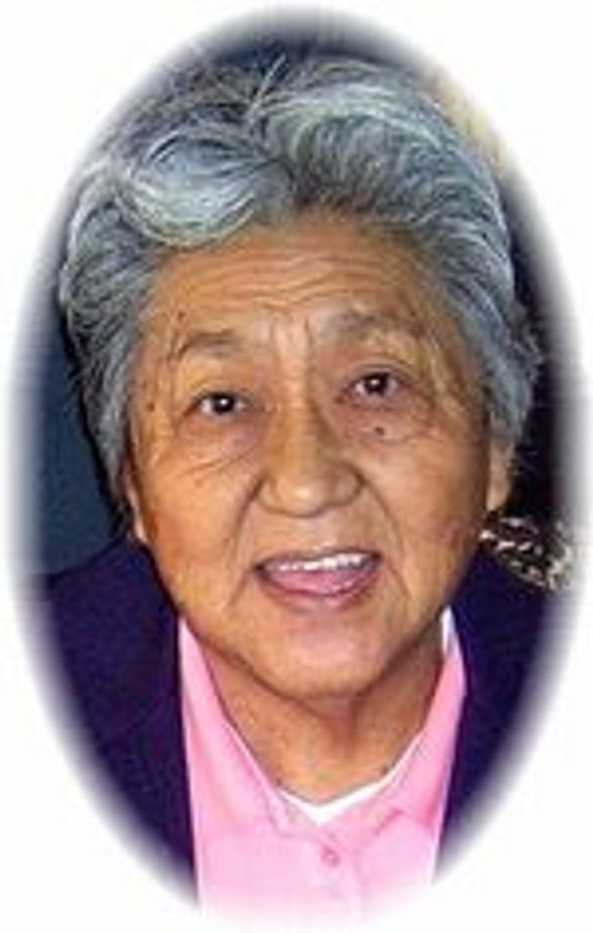 May Tatsukawa