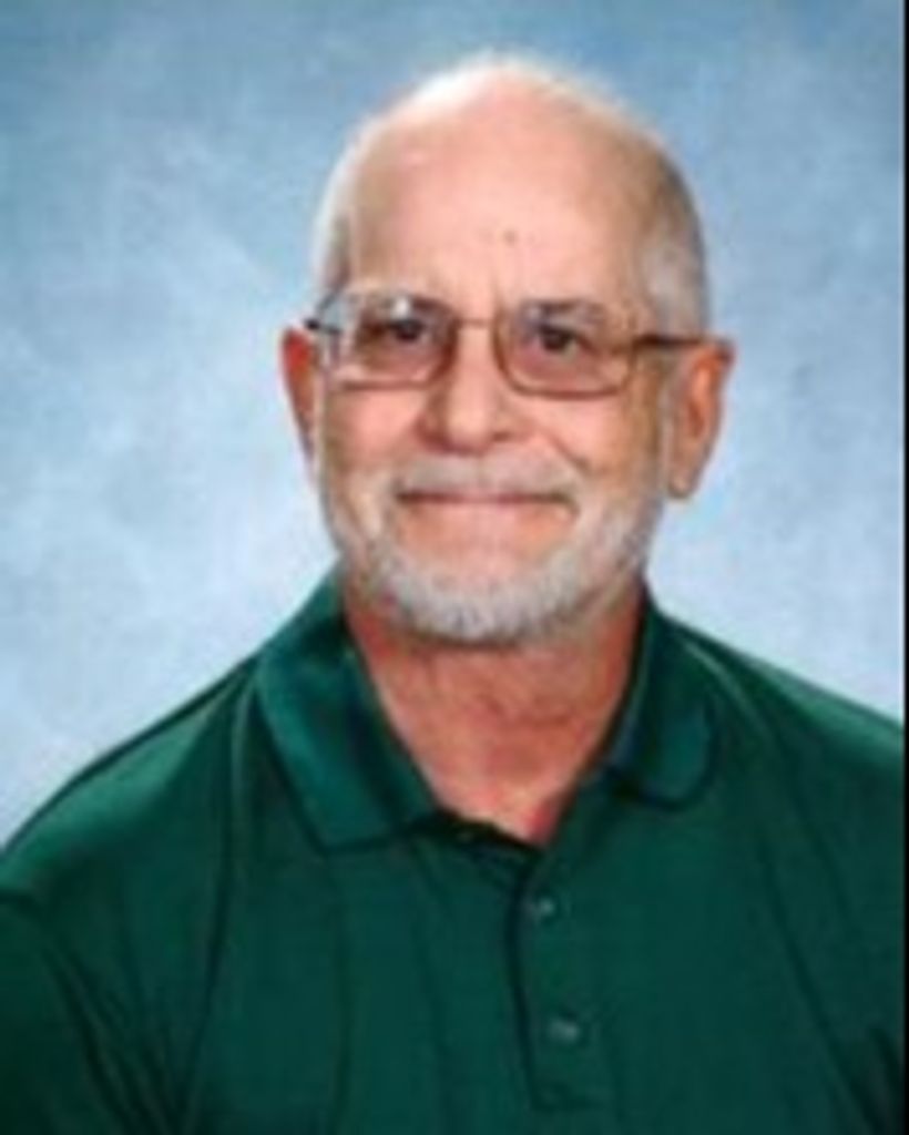 Vincent David Fanucchi Profile Photo