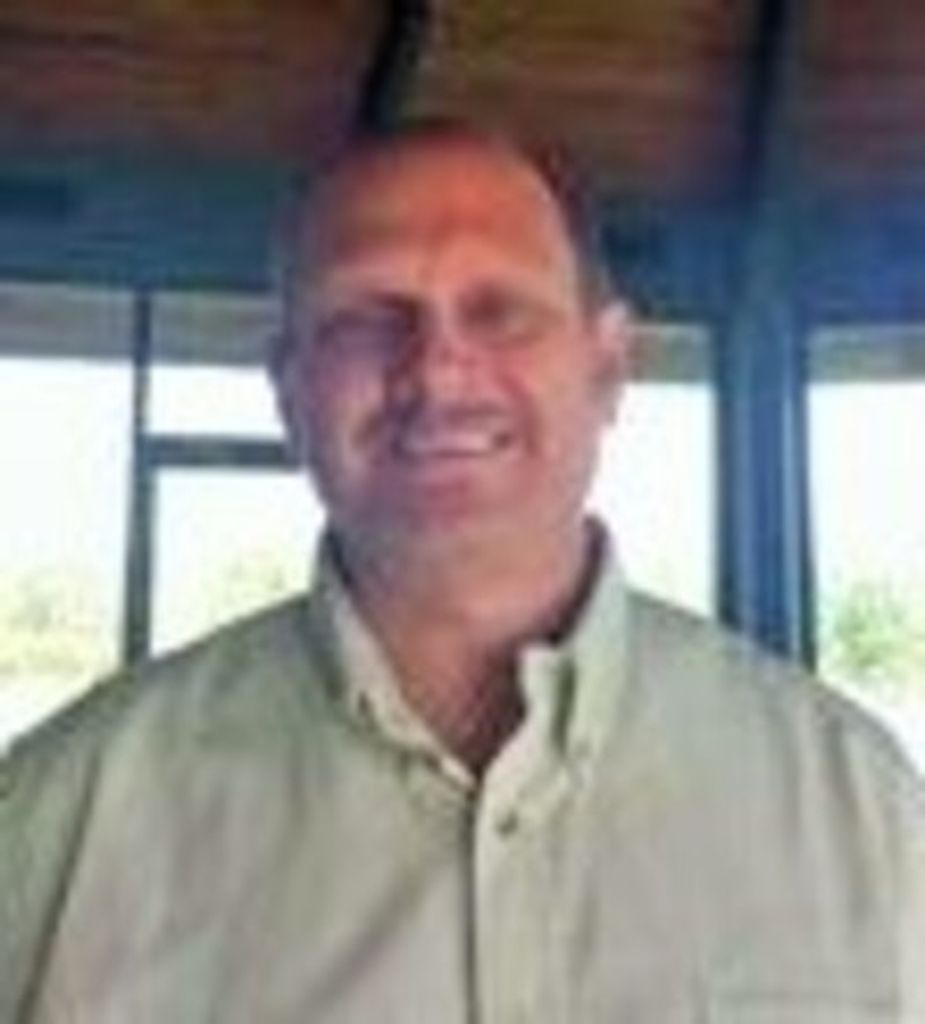 Guy Walter Saber Profile Photo