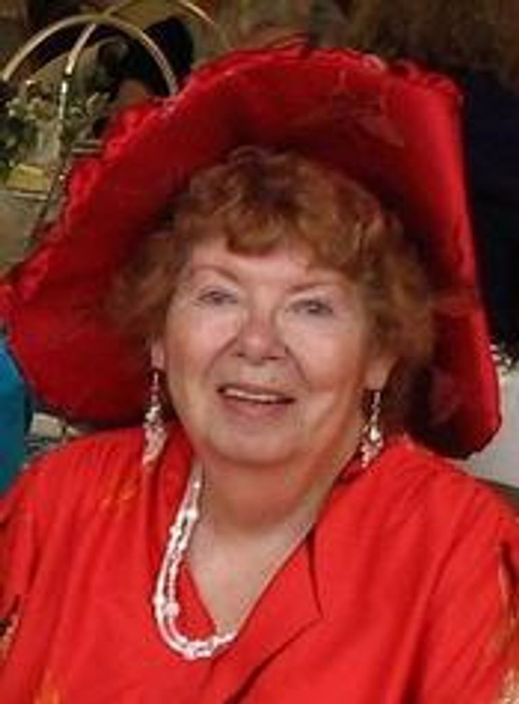Lourine Halcomb-Chandler Profile Photo