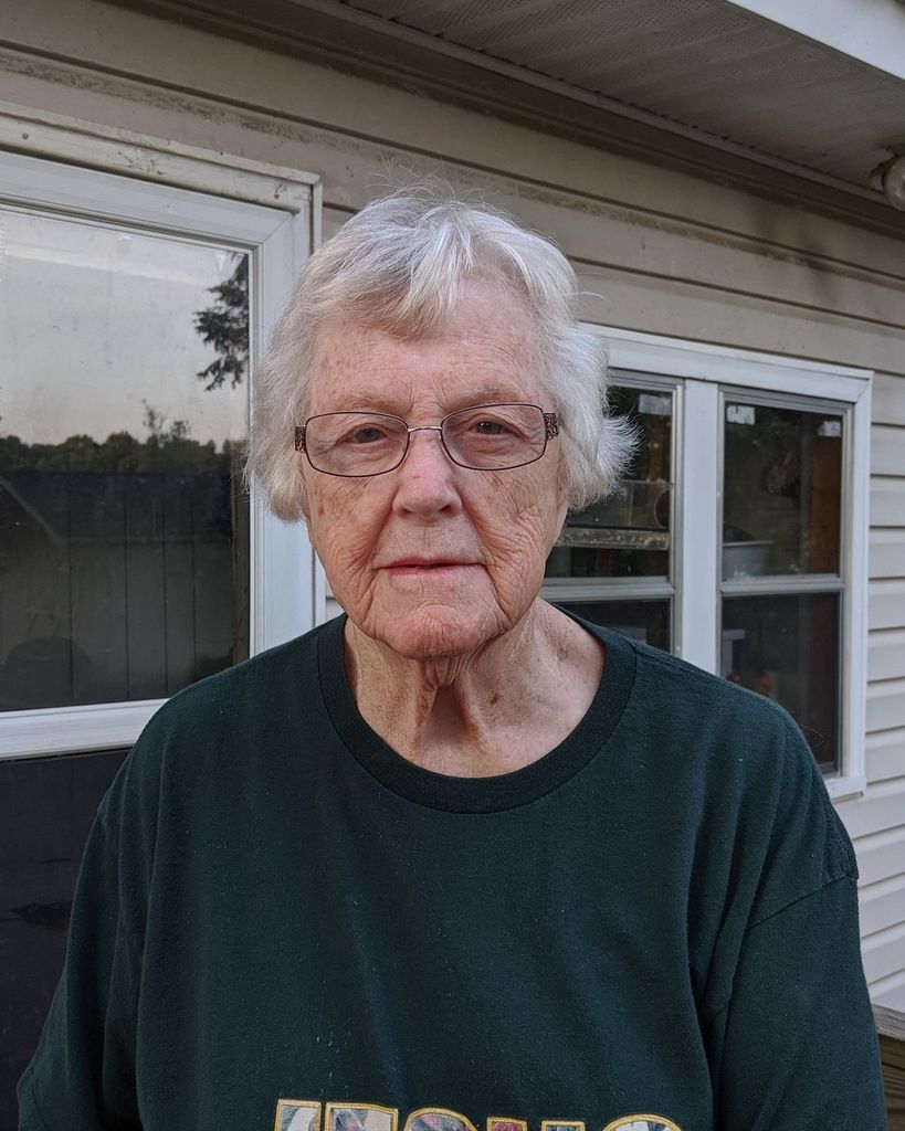 Della Hancock Gillis