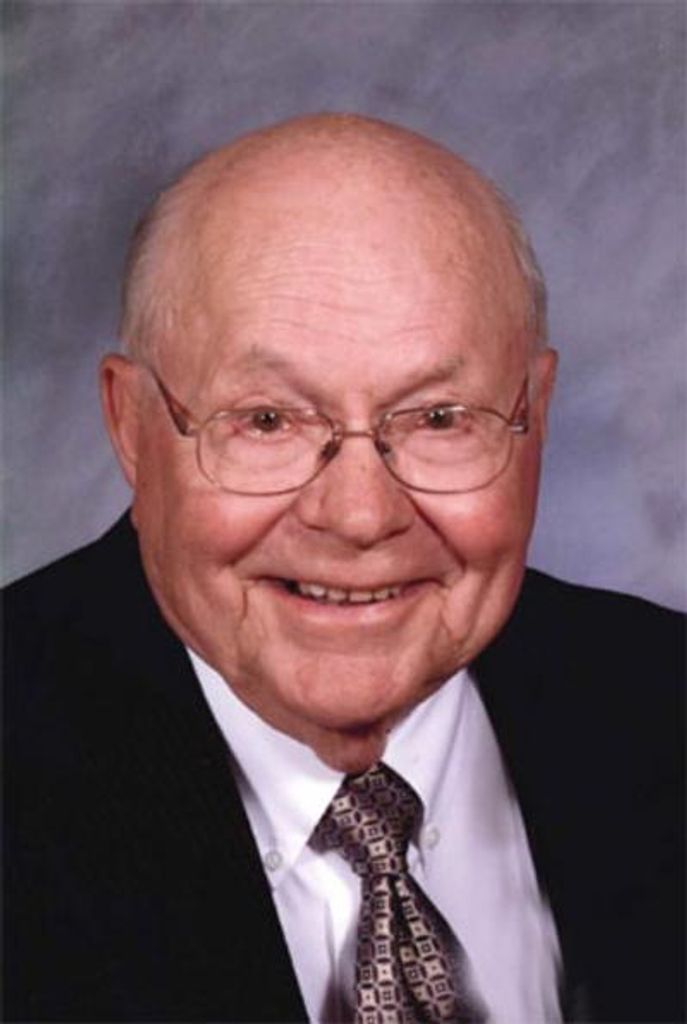 Arden H. Saalfeld Profile Photo