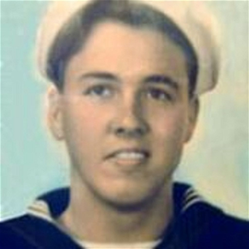 Roy Eugene Mccormack