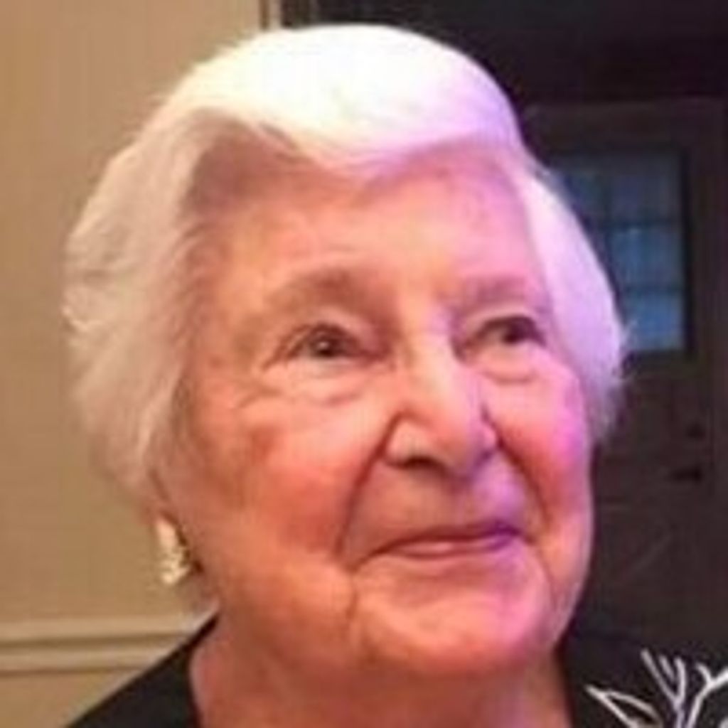 Virginia C. White