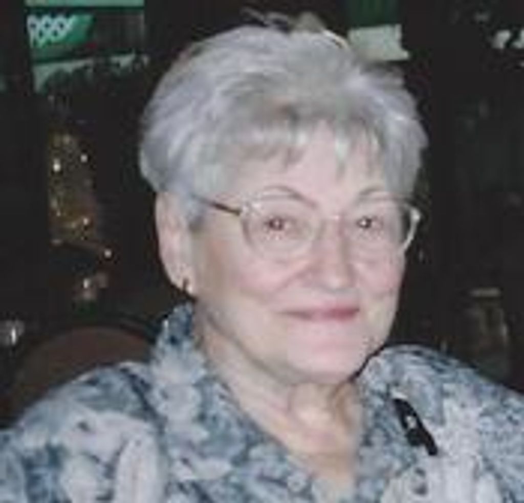 Fannie Routman Profile Photo