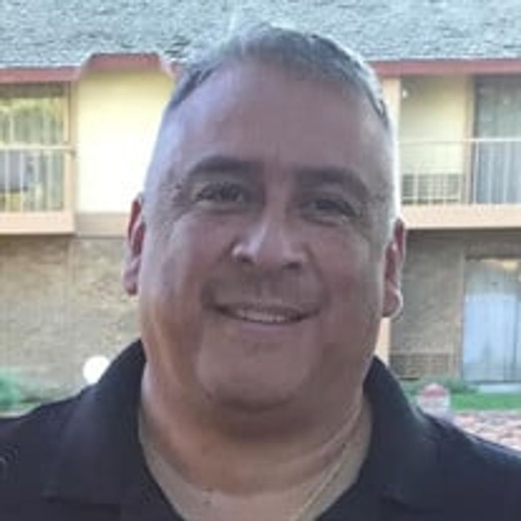 Wally Aranda Profile Photo
