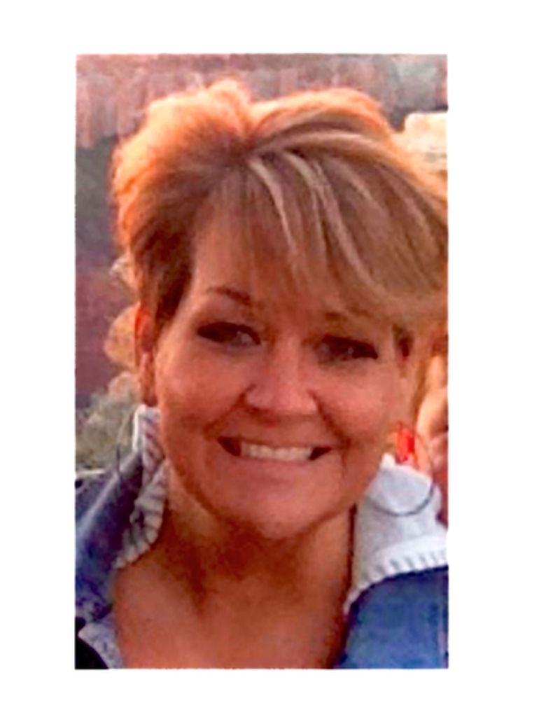 Susan Elizabeth Mcdonnell