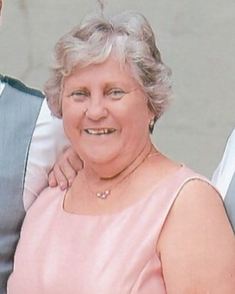 Linda Thrailkill Sherrer