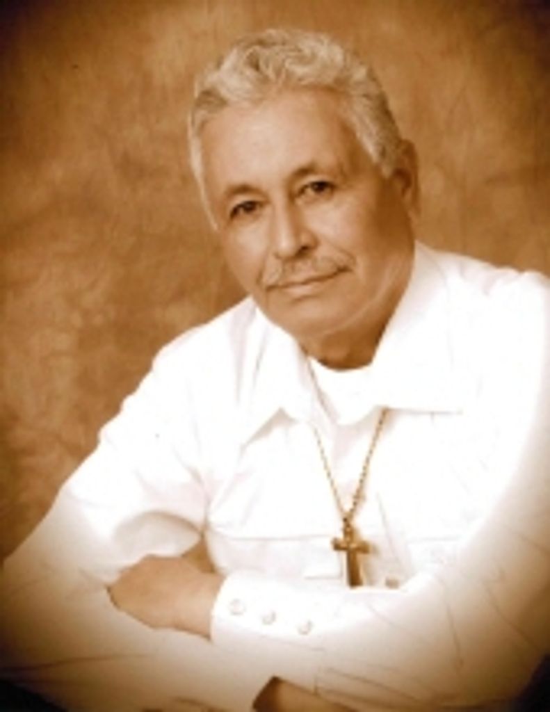 Aureliano Flores Huerta