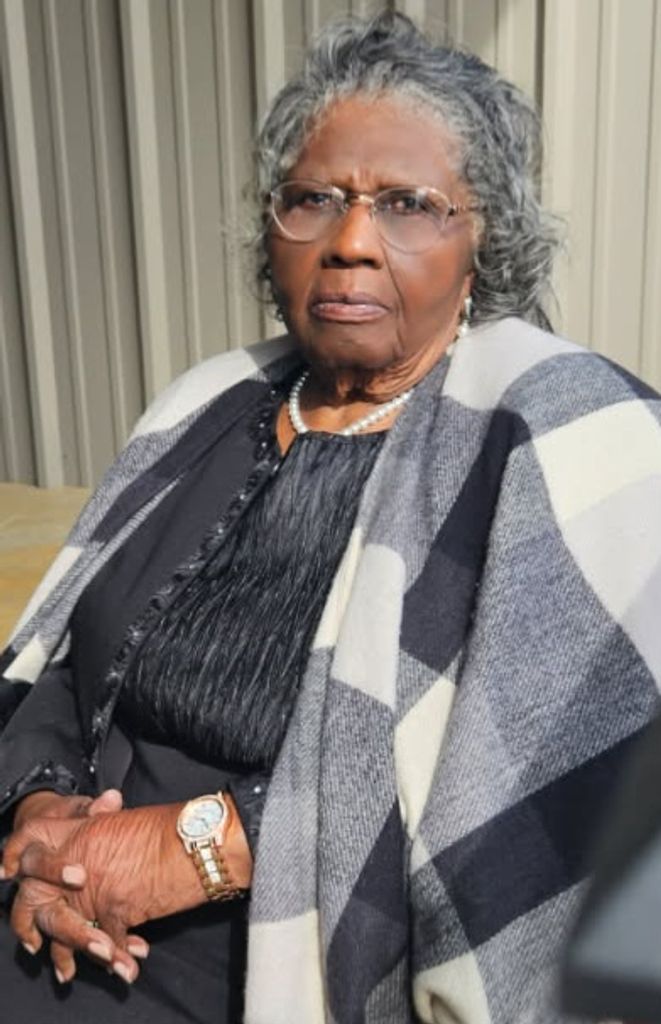 Mary Jane Shaw Quinn