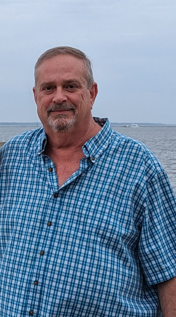 David Anthony Evans Profile Photo
