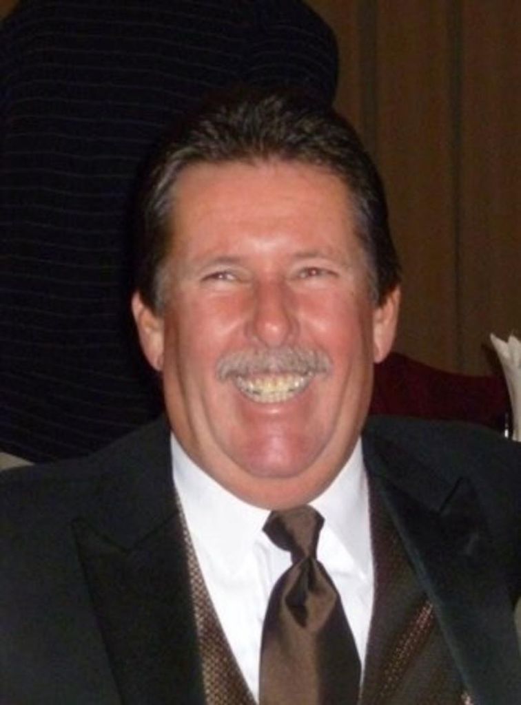 Kenneth John Walker Profile Photo