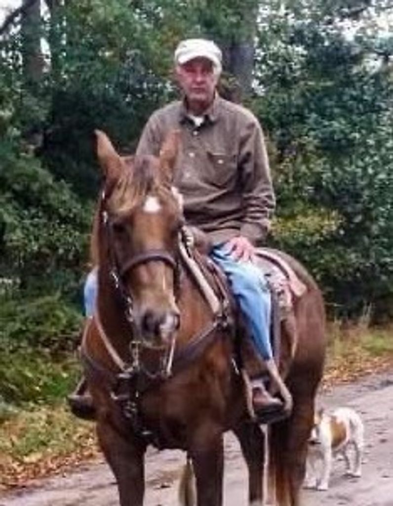Donnie Creech