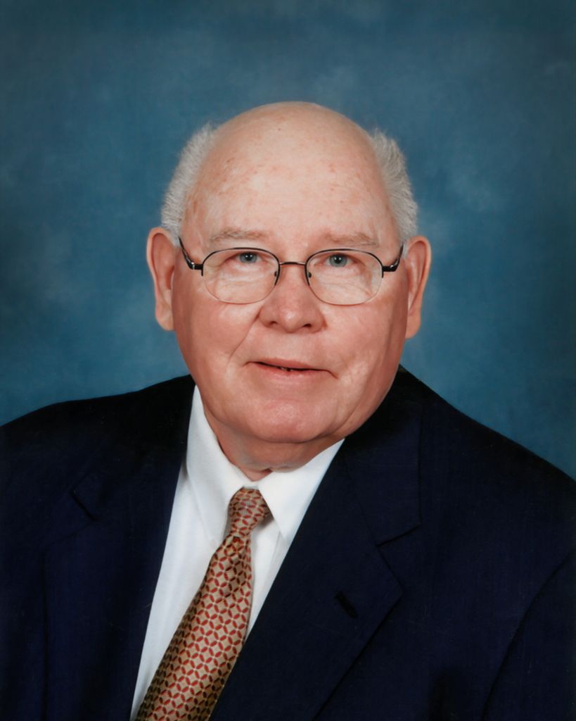 Robert James Pettigrew, Sr. Profile Photo
