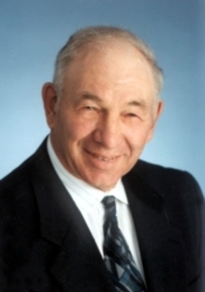 Wilmer C. Schoenfelder