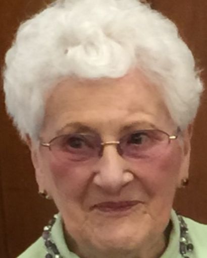Gerry Benedict's obituary image